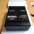 Teltonika RUTM51 Industrial 5G Dual SIM Router - 1