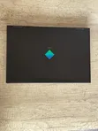 HP Omen 16 Laptop - 32GB RAM, Intel Core i7, 512GB SSD - 2