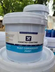 Rust Conversion Paint - 1