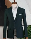 Quality Men's Coat - 2
