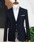 Royal Classic Coat - 2