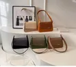Fashion Flap Shoulder Bag - 2
