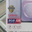 New Itel City 200 128GB Gray - 3