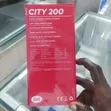 New Itel City 200 128GB Gray - 5