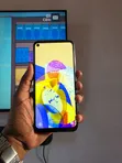 Samsung Galaxy A11 32GB Refurbished - 1