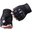 Finger Gloves Available - 2