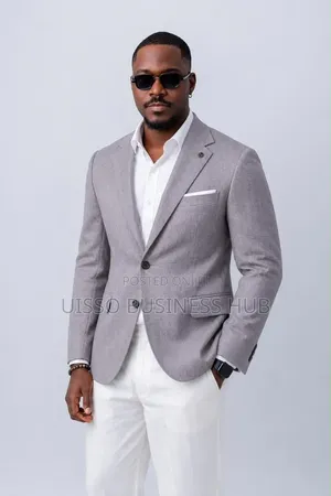 Men's Coat - Brand New