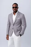 Men's Coat - Brand New - 2