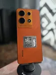 Infinix Note 30 256GB Orange - 2