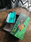 Infinix Note 30 256GB Orange - 3