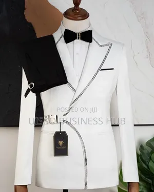 New Mario Casas Suit Trending