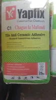 Tile Adhesive for Swimming Pool & Decorative Tiles - 2