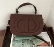 Christian Dior Mini Saddle Crossbody Bag - 2