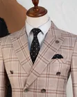Mario Casas Men's Suit - Brand New - 2