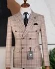 Mario Casas Men's Suit - Brand New - 3