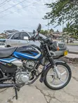 TVS HLX 125 2026 Black - 2