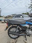 TVS HLX 125 2026 Black - 3