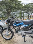 TVS HLX 125 2026 Black - 4