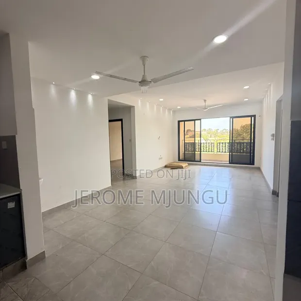 3 Bedroom Apartment for Rent in Msasani - 1