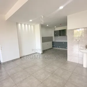 3 Bedroom Apartment for Rent in Msasani