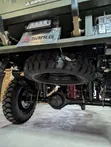 New SanLG SL200ZH 2026 Green Three-Wheeler - 2