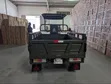 New SanLG SL200ZH 2026 Green Three-Wheeler - 4