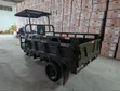 New SanLG SL200ZH 2026 Green Three-Wheeler - 5