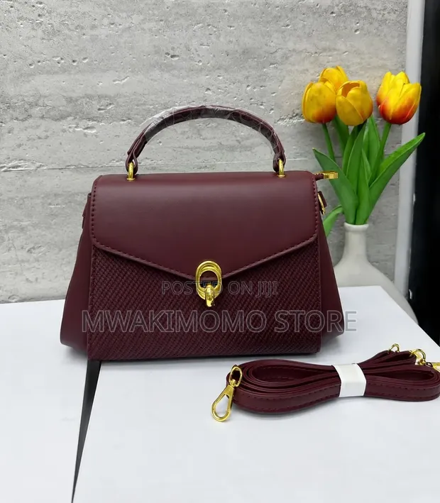 Aollibao Crossbody Fashion Handbag - 1