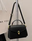 Aollibao Crossbody Fashion Handbag - 4