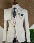 Six Pattern Suit - 1