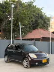 Mazda Verisa 2008 - 1