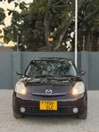 Mazda Verisa 2008 - 2