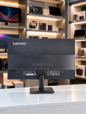 Brand New Lenovo L24-4e 23.8" Monitor