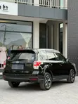 Subaru Forester 2015 Black - 2