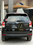 Subaru Forester 2015 Black - 3