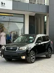 Subaru Forester 2015 Black - 4