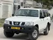 Nissan Patrol 2007 White - 1