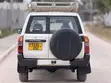 Nissan Patrol 2007 White - 3