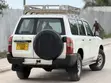Nissan Patrol 2007 White - 4
