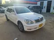 Toyota Brevis 2003 White - 1