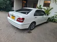 Toyota Brevis 2003 White - 3