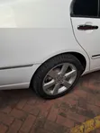 Toyota Brevis 2003 White - 4