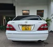 Toyota Brevis 2003 White - 5