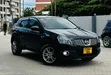 Nissan Dualis 2007 - 2