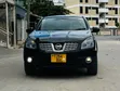 Nissan Dualis 2007 - 5