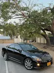 Toyota Crown Athlete 2009 Black - 1