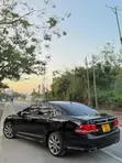 Toyota Crown Athlete 2009 Black - 2