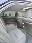 Toyota Crown Athlete 2009 Black - 3