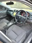 Toyota Crown Athlete 2009 Black - 4