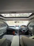 Toyota Crown Athlete 2009 Black - 5